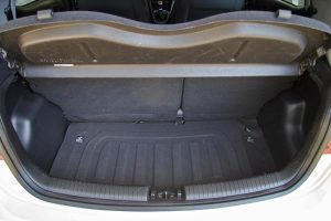 Δοκιμή Hyundai i10 1.0 ECO BlueDrive