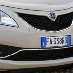 Ανανεωμένη Lancia Ypsilon και με κινητήρες LPG - CNG