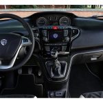 Ανανεωμένη Lancia Ypsilon και με κινητήρες LPG - CNG