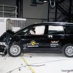 Νέα crash tests από το Euro NCAP σε εννέα μοντέλα (+videos)