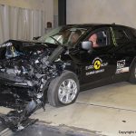 Νέα crash tests από το Euro NCAP σε εννέα μοντέλα (+videos)