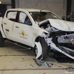 Νέα crash tests από το Euro NCAP σε εννέα μοντέλα (+videos)