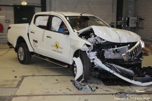 Νέα crash tests από το Euro NCAP σε εννέα μοντέλα (+videos)