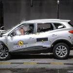 Νέα crash tests από το Euro NCAP σε εννέα μοντέλα (+videos)