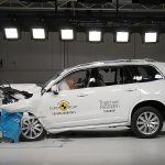 Νέα crash tests από το Euro NCAP σε εννέα μοντέλα (+videos)