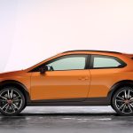 Νέο SEAT Leon Cross Sport 300 PS 4x4 βασισμένο στο Cupra