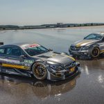 Νέα αγωνιστική Mercedes-AMG C 63 DTM για το 2016