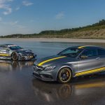 Νέα αγωνιστική Mercedes-AMG C 63 DTM για το 2016