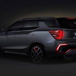 Νέα SsangYong XLV-Air και XAV-Adventure με βάση το Tivoli