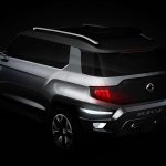 Νέα SsangYong XLV-Air και XAV-Adventure με βάση το Tivoli