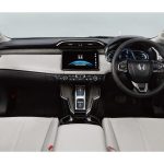 Νέο υδρογονοκίνητο Honda FCV με αυτονομία 700 χιλιομέτρων