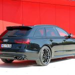 Audi A6 Avant 3.0 TDI 365 HP και 3.0 TSI 410 HP από την ABT