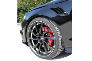 Audi A6 Avant 3.0 TDI 365 HP και 3.0 TSI 410 HP από την ABT