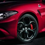 Alfa Romeo Giulia QV με 95.000€ και χρόνο ρεκόρ στο Nurburgring!
