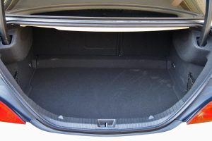 Δοκιμή ντίζελ Mercedes CLA 180 d 7G-DCT