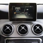 Δοκιμή ντίζελ Mercedes CLA 180 d 7G-DCT