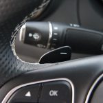 Δοκιμή ντίζελ Mercedes CLA 180 d 7G-DCT