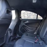 Δοκιμή ντίζελ Mercedes CLA 180 d 7G-DCT