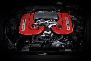 Βελτιωμένη Mercedes G 500 4×4² με 500 HP από τη Brabus
