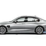 Νέα BMW 330e 2.0 λτ. 252hp με 1,9 λτ./100 χλμ. κατανάλωση
