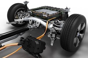 Νέα BMW 330e 2.0 λτ. 252hp με 1,9 λτ./100 χλμ. κατανάλωση