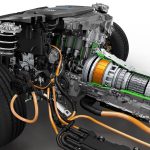 Νέα BMW 330e 2.0 λτ. 252hp με 1,9 λτ./100 χλμ. κατανάλωση