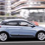 Οι επιδόσεις του νέου Hyundai i20 Active 1.0 turbo και 1.4 diesel
