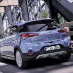 Οι επιδόσεις του νέου Hyundai i20 Active 1.0 turbo και 1.4 diesel