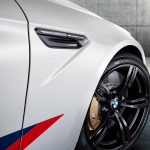Νέα BMW M6 Coupe Competition Edition με 600 ίππους