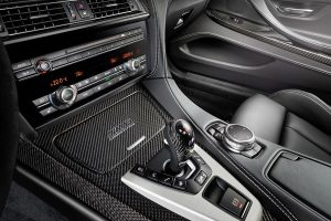 Νέα BMW M6 Coupe Competition Edition με 600 ίππους