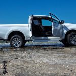 Νέο Mitsubishi L200 4WD 2.4 diesel με τιμή από 24.562€