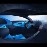 Νέα Bugatti Vision Gran Turismo στην έκθεση της Φρανκφούρτης