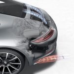 Νέα Porsche 911 Carrera με κινητήρα 3.0 λτ. bi-turbo έως 420 hp
