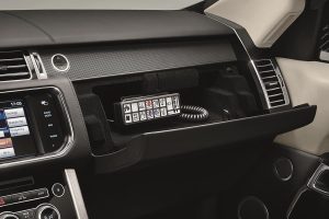 Νέο θωρακισμένο Range Rover Sentinel αξίας 400.000 ευρώ!