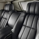 Νέο θωρακισμένο Range Rover Sentinel αξίας 400.000 ευρώ!