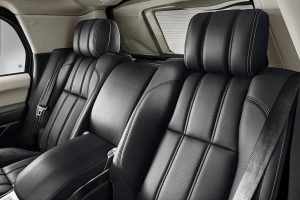 Νέο θωρακισμένο Range Rover Sentinel αξίας 400.000 ευρώ!