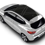 Νέα έκδοση Renault Clio Iconic με περισσότερο στιλ και εξοπλισμό