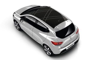 Νέα έκδοση Renault Clio Iconic με περισσότερο στιλ και εξοπλισμό