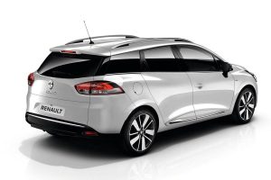 Νέα έκδοση Renault Clio Iconic με περισσότερο στιλ και εξοπλισμό