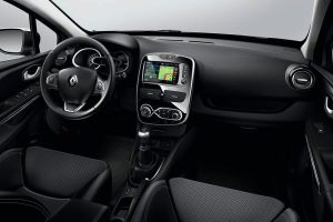Νέα έκδοση Renault Clio Iconic με περισσότερο στιλ και εξοπλισμό