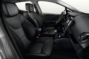 Νέα έκδοση Renault Clio Iconic με περισσότερο στιλ και εξοπλισμό