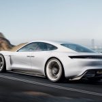 Porsche Mission E με 600 hp, αυτονομία 500 χλμ. και φόρτιση 15 λεπτών!