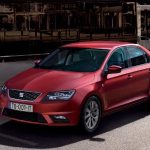 SEAT Leon 1.0 ECO TSI 115hp από 16.190€ - νέες τιμές SEAT