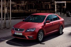 SEAT Leon 1.0 ECO TSI 115hp από 16.190€ – νέες τιμές SEAT