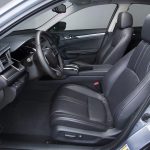 Νέο Honda Civic Sedan και για πρώτη φορά με κινητήρα 1.5 turbo