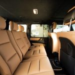 Ανανέωση για τη Mercedes G-Class και με νέους κινητήρες