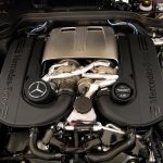 Ανανέωση για τη Mercedes G-Class και με νέους κινητήρες