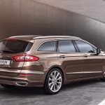 Ανακοινώθηκαν οι τιμές του premium Ford Mondeo Vignale
