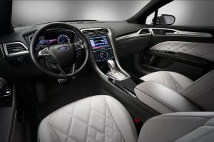 Ανακοινώθηκαν οι τιμές του premium Ford Mondeo Vignale