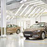 Ανακοινώθηκαν οι τιμές του premium Ford Mondeo Vignale